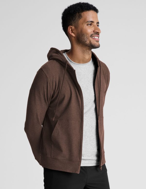 Freefit Men's Zip Hoodie - Image 2