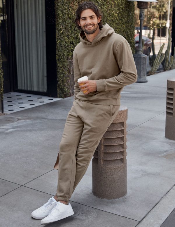 Fresh Cut Men's Sweatpant
