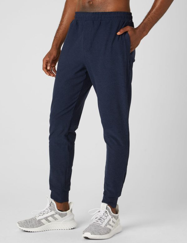 Spacedye Freefit Easy Men's Jogger 2.0 - Image 2