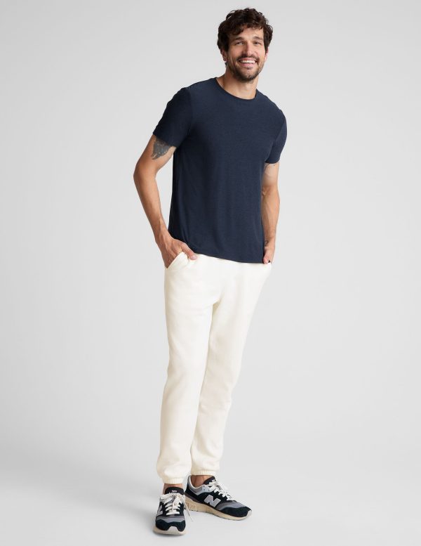 Fresh Cut Men's Sweatpant - Image 5