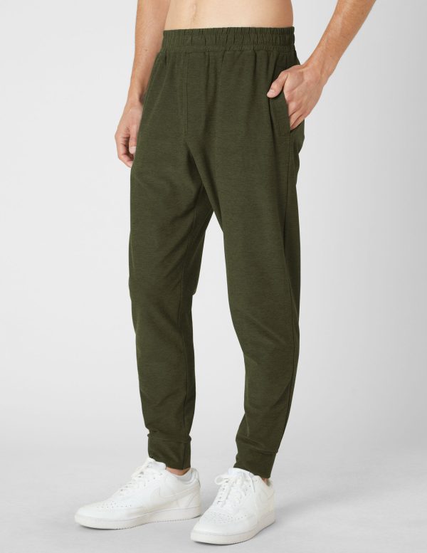 Spacedye Freefit Easy Men's Jogger 2.0 - Image 2