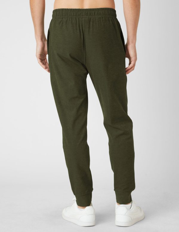 Spacedye Freefit Easy Men's Jogger 2.0 - Image 3