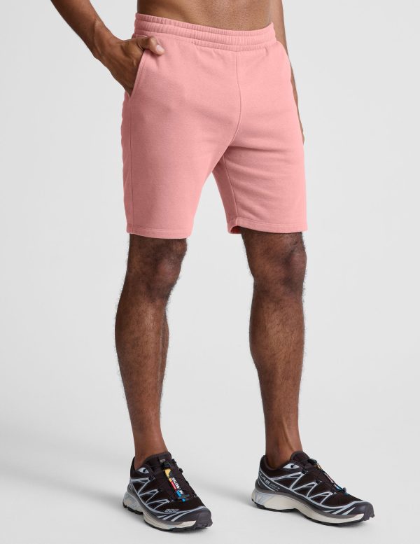 Fresh Cut Men's Sweat Short - Image 2