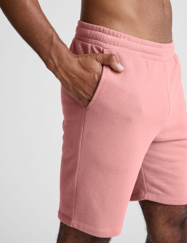 Fresh Cut Men's Sweat Short - Image 4