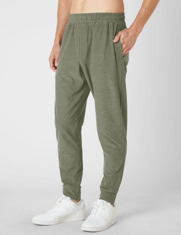 Spacedye Freefit Easy Men's Jogger 2.0 - Image 2