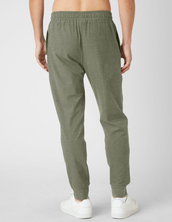 Spacedye Freefit Easy Men's Jogger 2.0 - Image 3