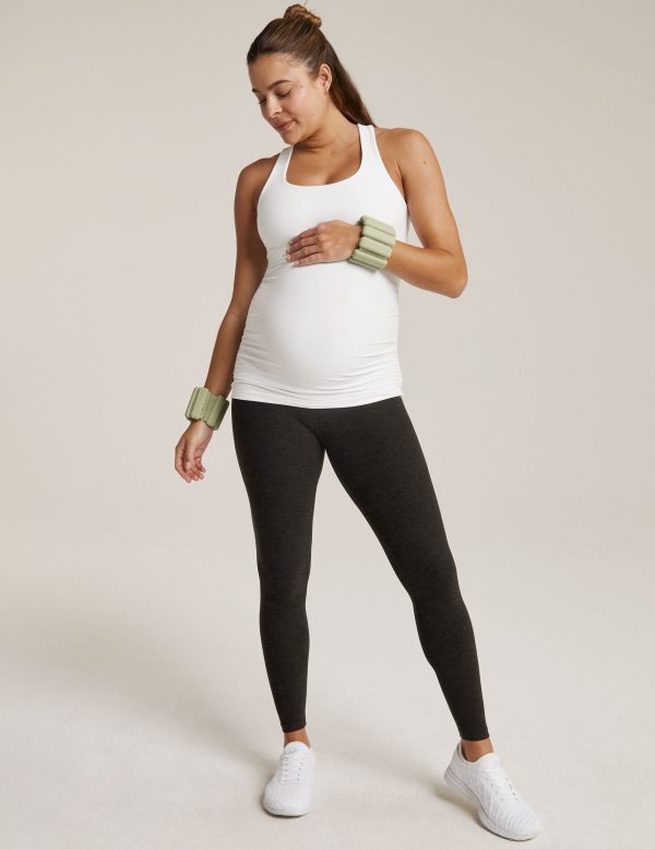 Spacedye Bases Covered Maternity Tank - Image 6