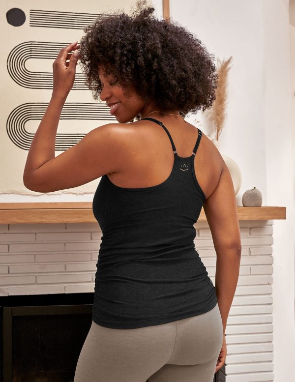 Featherweight Clip And Cuddle Nursing Cami - Image 3